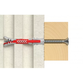 DUOPOWER 5x25 S op.50 szt.